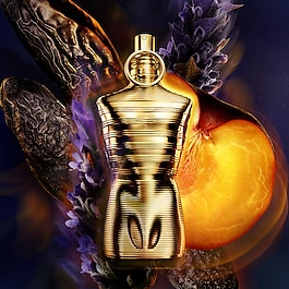Le Male Elixir Absolu - Parfum Intense 